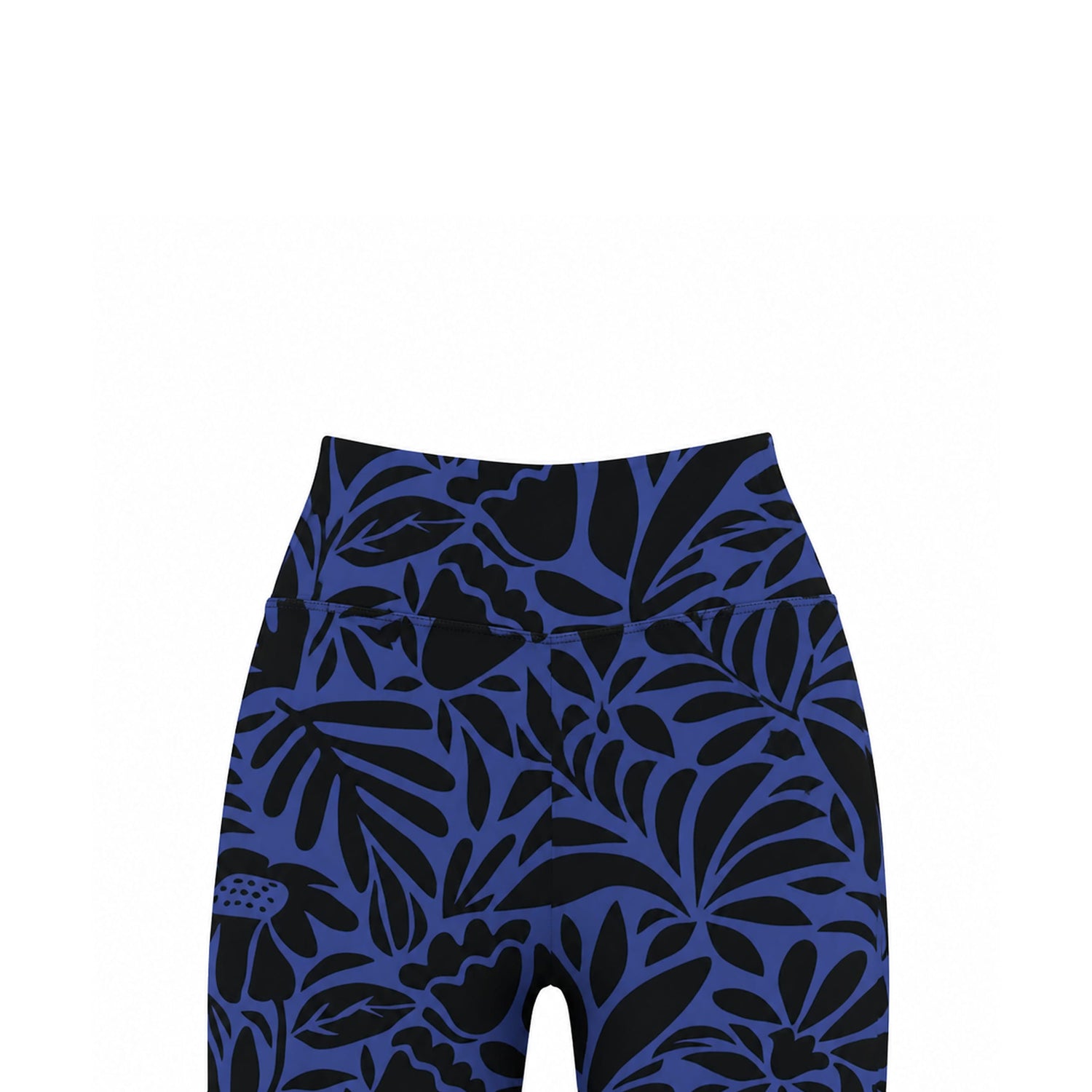 Luna 5" Organic Cotton Bike Short