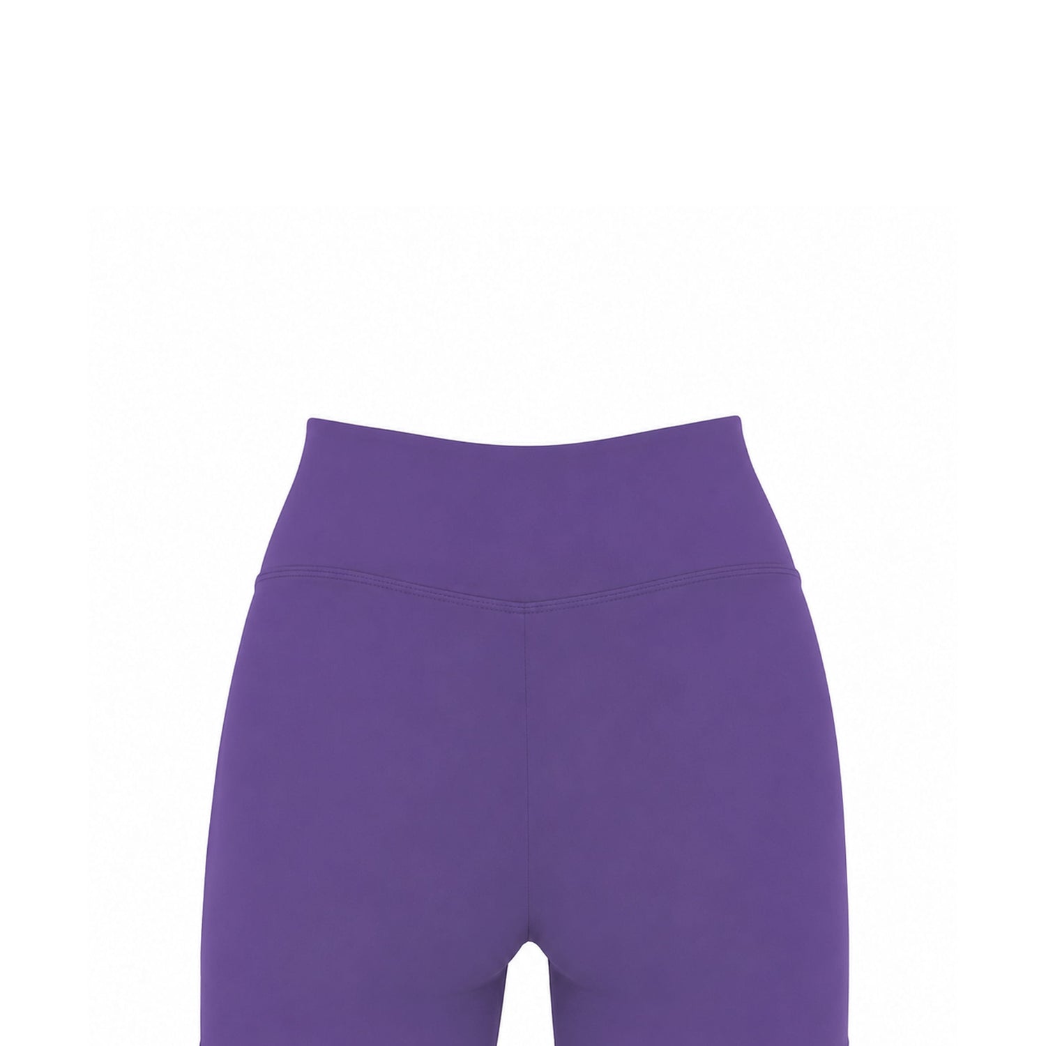 Luna 5" Organic Cotton Bike Short