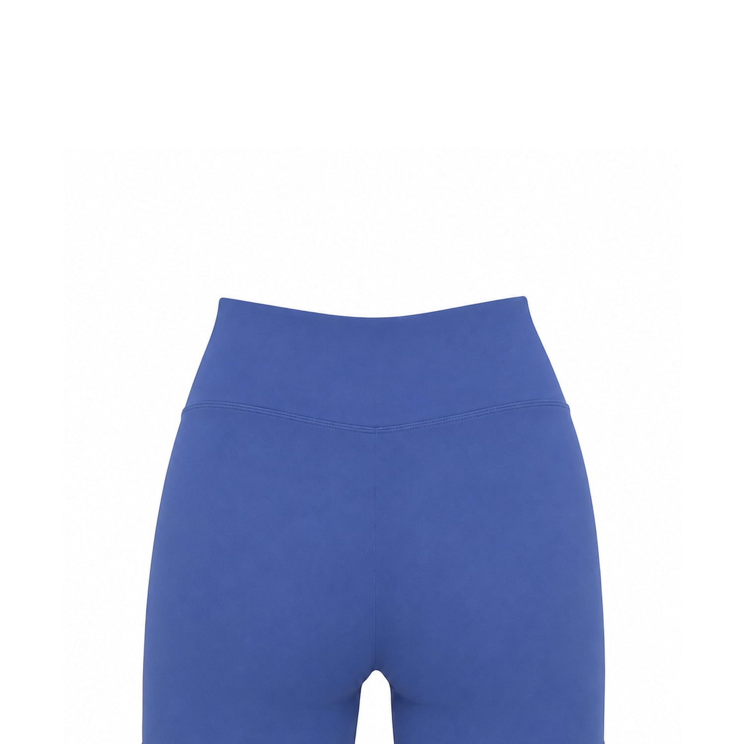 Luna 5" Organic Cotton Bike Short