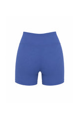 Luna 5" Organic Cotton Bike Short