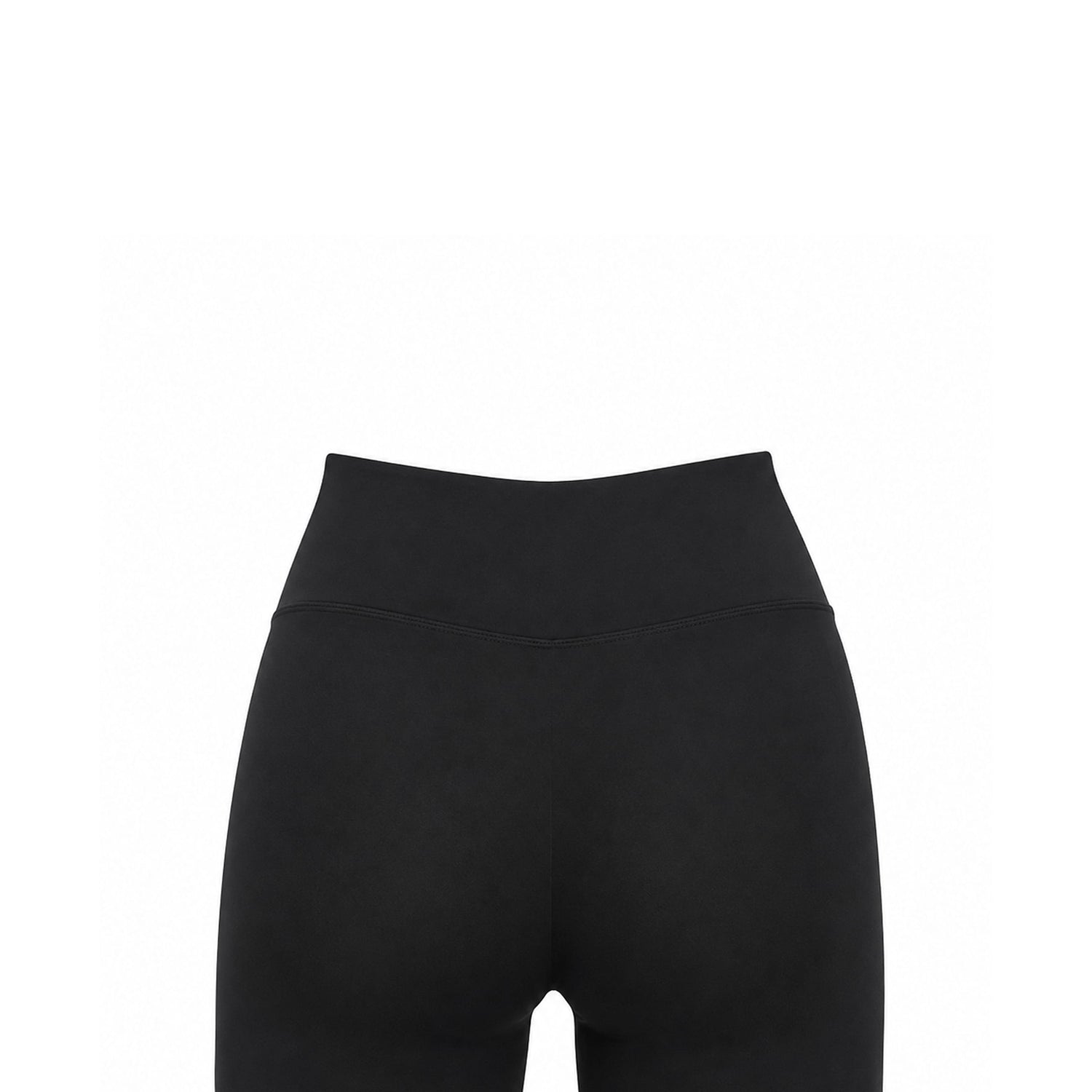 Luna 5" Organic Cotton Bike Short