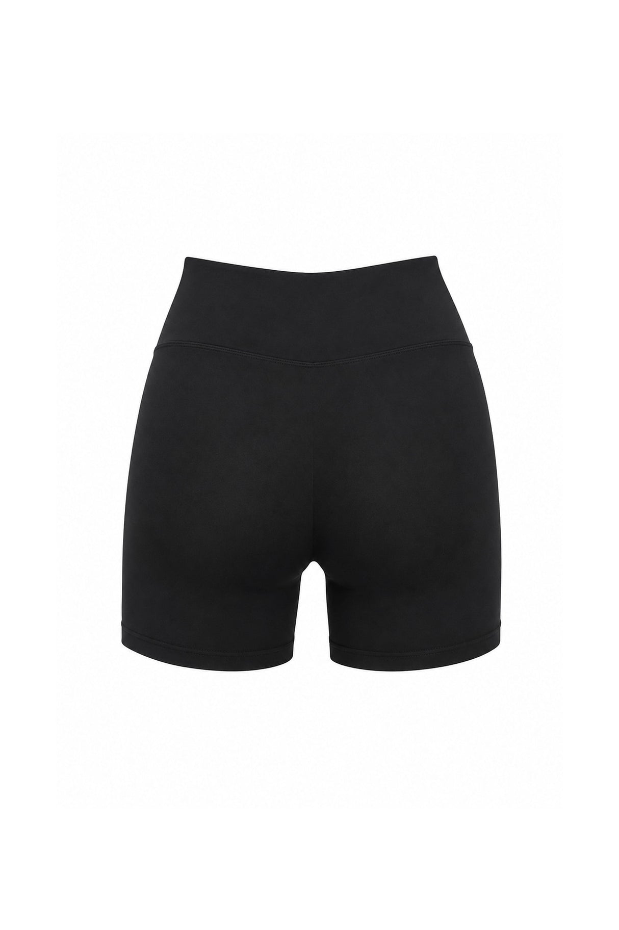 Luna 5" Organic Cotton Bike Short