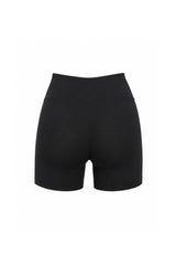 Luna 5" Organic Cotton Bike Short