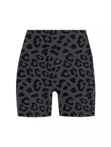 Lyla Organic Cotton 4" Bike Short