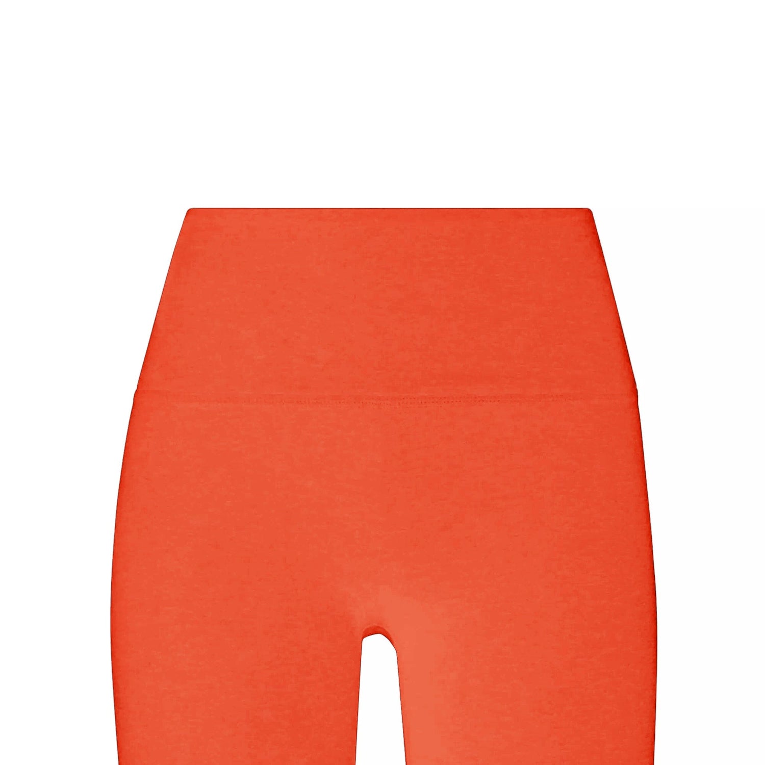 Lyla Organic Cotton 4" Bike Short