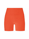 Lyla Organic Cotton 4" Bike Short