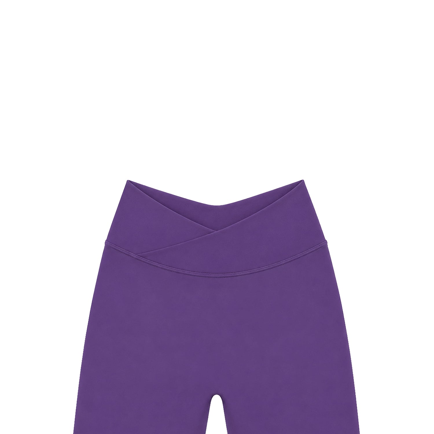 Luna 5" Organic Cotton Bike Short