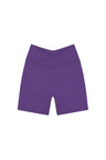 Luna 5" Organic Cotton Bike Short