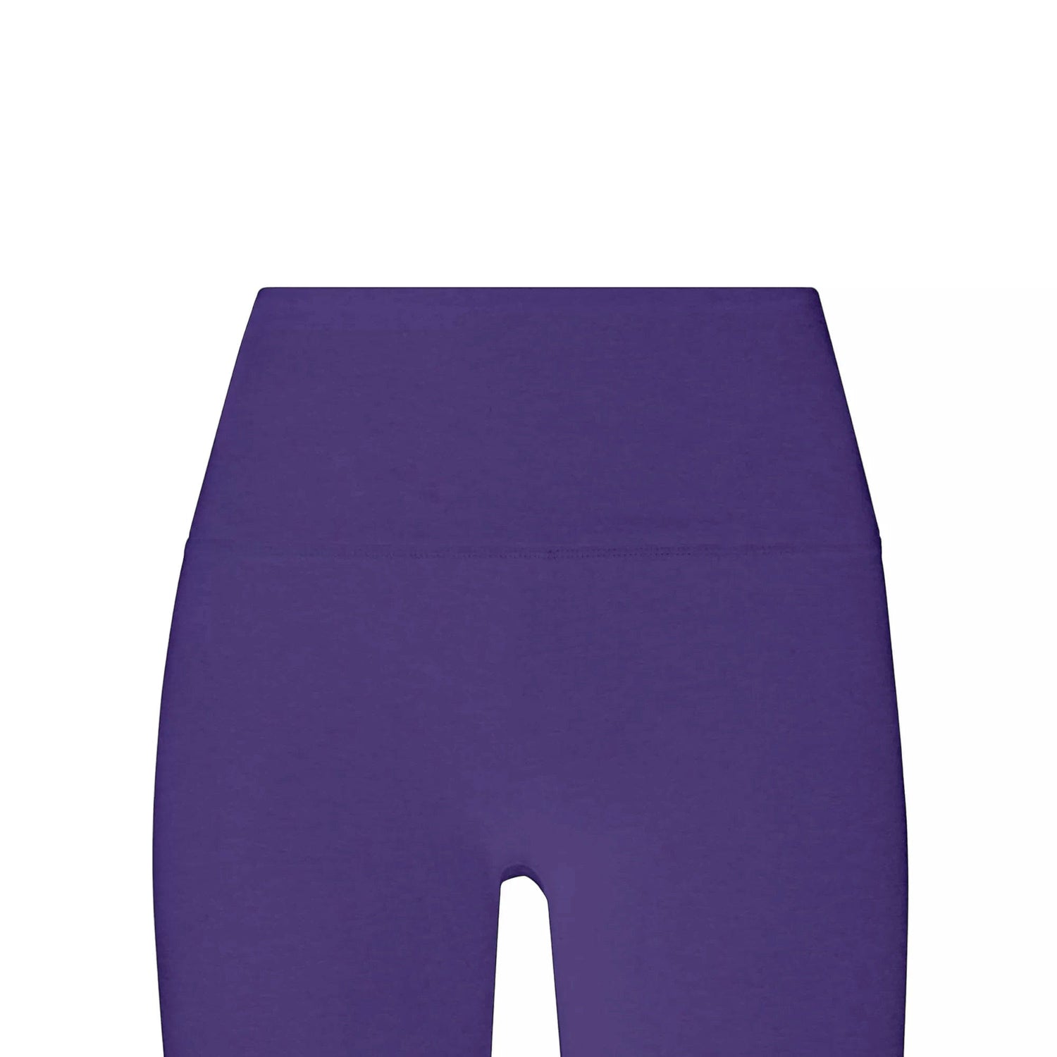 Lyla Organic Cotton 4" Bike Short