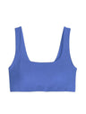Klara Organic Cotton Twist Back Sport Bra