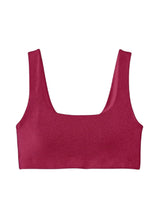 Klara Organic Cotton Twist Back Sport Bra
