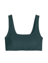 Klara Organic Cotton Twist Back Sport Bra