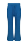 Jules Waffle Knit Organic Cotton Drawstring Pant