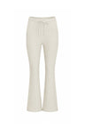 Jules Waffle Knit Organic Cotton Drawstring Pant