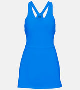 Isla Racerback Organic Cotton Sport Dress