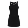 Willa Organic Cotton Active Mini Dress