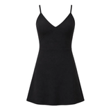 Nova Organic Cotton Sport Dress