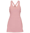 Isla Racerback Organic Cotton Sport Dress