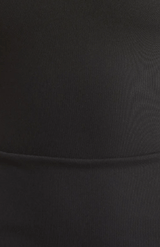 Isla Racerback Organic Cotton Sport Dress