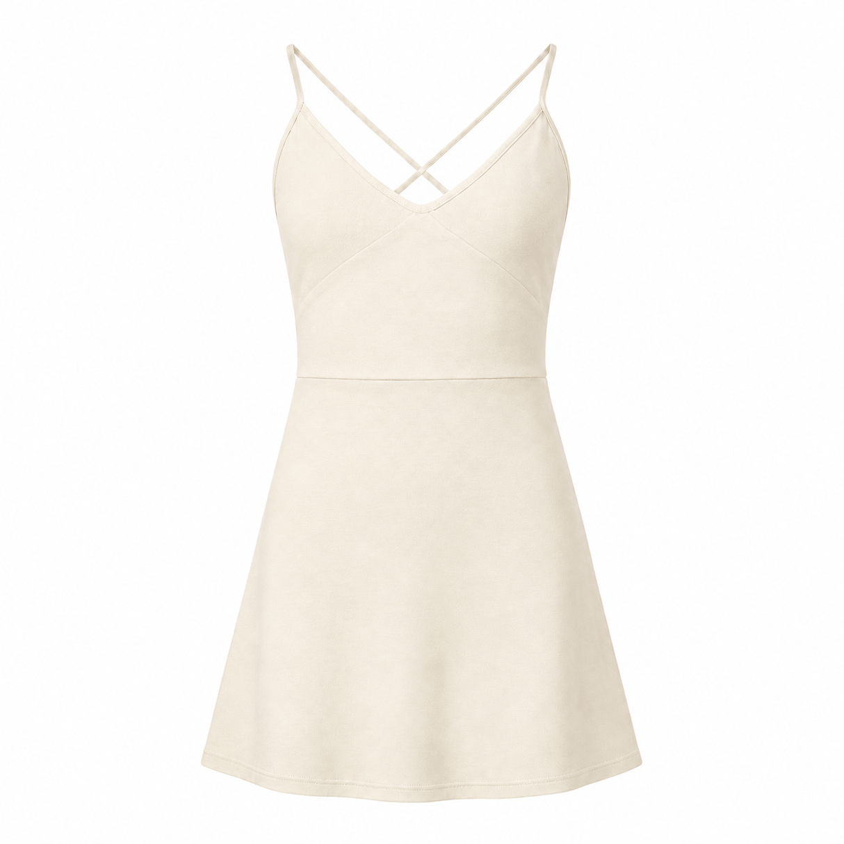 Nova Organic Cotton Sport Dress