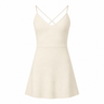 Nova Organic Cotton Sport Dress