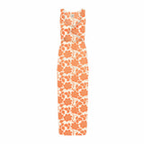 Krista Twist Dress - Ginger Jar