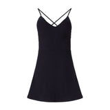 Nova Organic Cotton Sport Dress