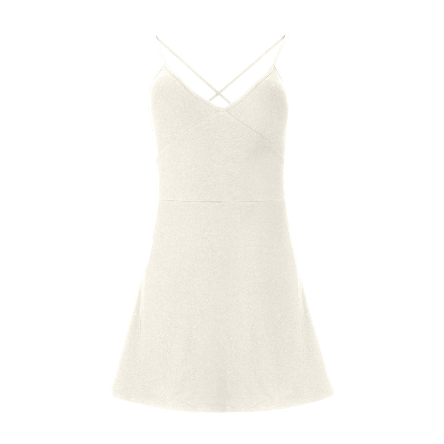Nova Organic Cotton Sport Dress