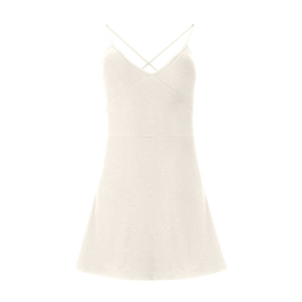 Nova Organic Cotton Sport Dress
