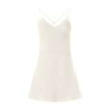 Nova Organic Cotton Sport Dress