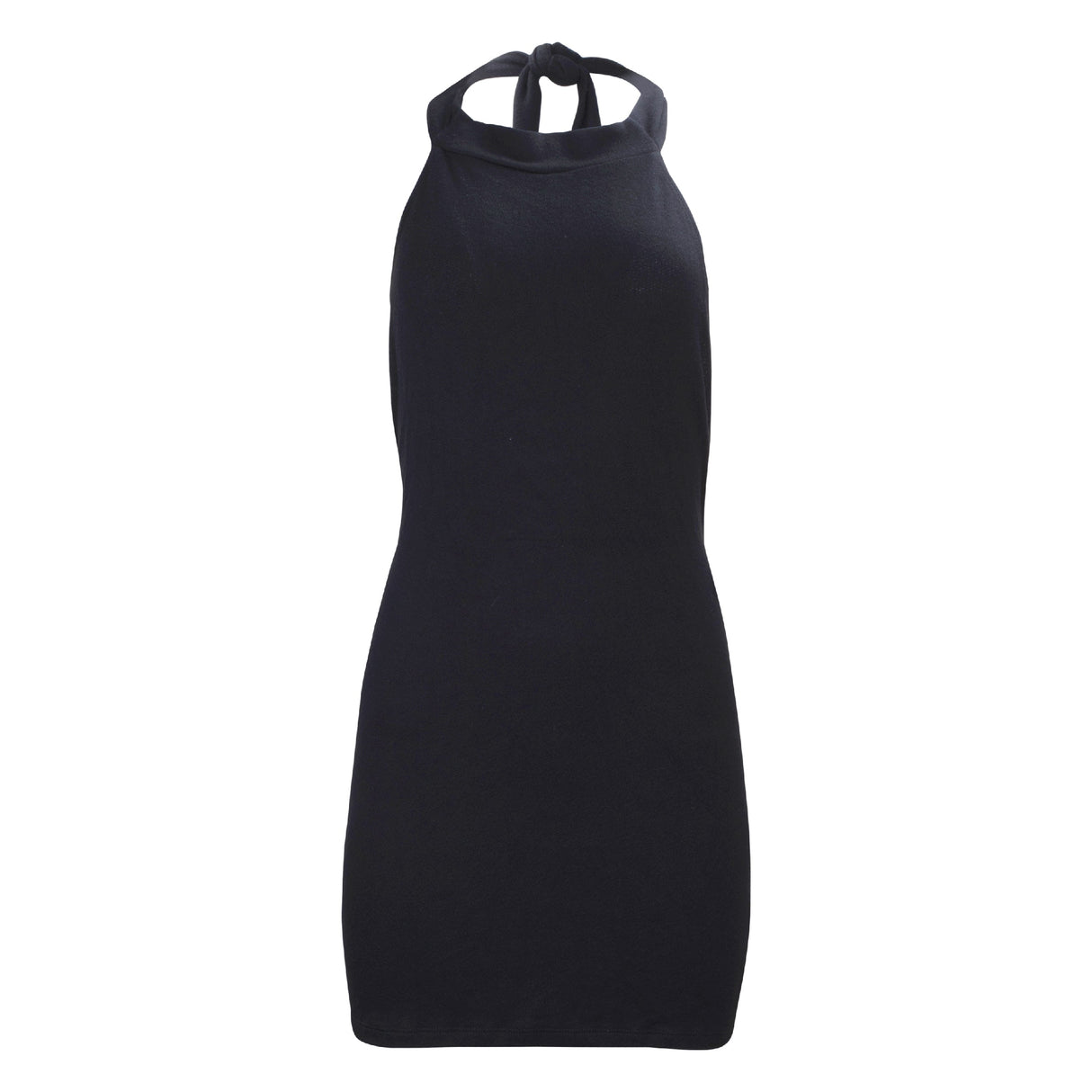 Regan Halter Modal Dress