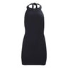 Regan Halter Modal Dress