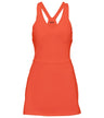 Isla Racerback Organic Cotton Sport Dress