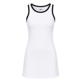 Willa Organic Cotton Active Mini Dress