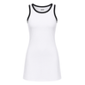 Willa Organic Cotton Active Mini Dress