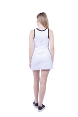 Willa Organic Cotton Active Mini Dress