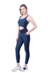Roylan Organic Cotton Jumpsuit