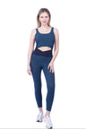 Roylan Organic Cotton Jumpsuit