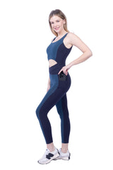 Roylan Organic Cotton Jumpsuit