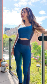 Roylan Organic Cotton Jumpsuit