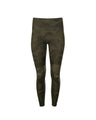 Ada Organic Cotton 7/8 Legging