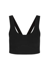 Reagan Organic Cotton Sports Bra