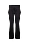 Taylor Organic Cotton Wide Leg Pocketed Pant