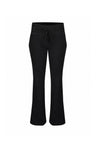 Taylor Organic Cotton Wide Leg Pocketed Pant