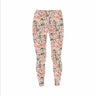 Ada Organic Cotton 7/8 Legging