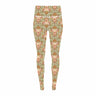 Sara Organic Cotton Legging