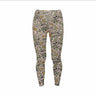 Ada Organic Cotton 7/8 Legging