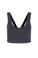 Reagan Organic Cotton Sports Bra