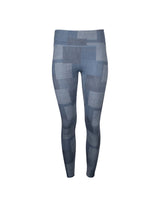 Ada Organic Cotton 7/8 Legging