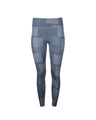 Ada Organic Cotton 7/8 Legging
